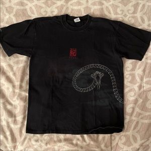 Vintage 2001 Men's Tshirt